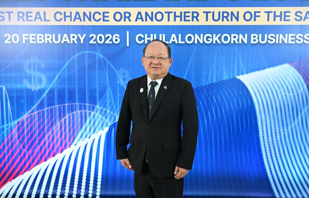  เกรียงไกร เธียรนุกุล ประธานสภาอุตสาหกรรมแห่งประเทศไทย