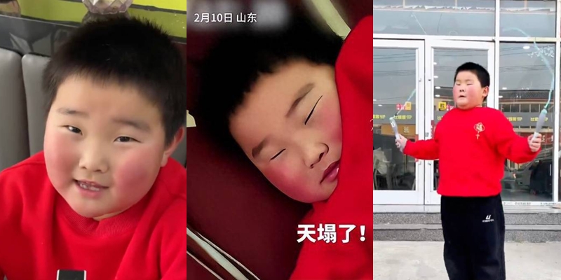 (ภาพจาก : สื่อจีน)