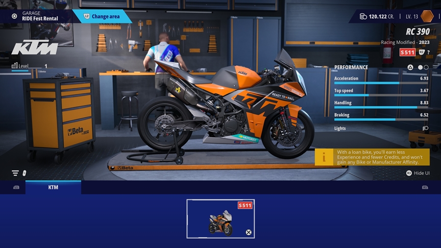 จะเสียเงินทำไม ในเมื่อมีรถฟรีให้เช่า