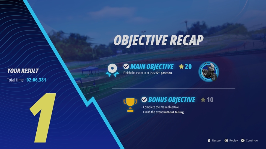 เงื่อนไขปลดดาวช่างแสนง่ายดาย แถมบางทีอาจได้รถรางวัลติดมือกลับบ้านด้วย