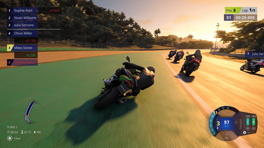 ตัวช่วยเหลือมากมาย มือใหม่ขับได้สบายหายห่วง