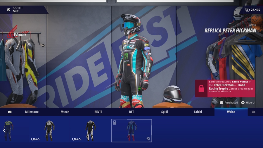 ซื้อหมวก ซื้อชุดแข่ง