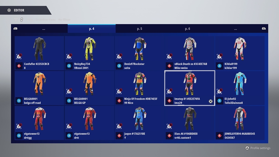 ชิ้นไหนโดนใจ ก็ดาวน์โหลดมาใช้ได้เลย