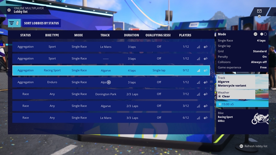 เกมเพิ่งเปิดแต่มีคนเล่นขนาดนี้ ถือว่าไม่ธรรมดา