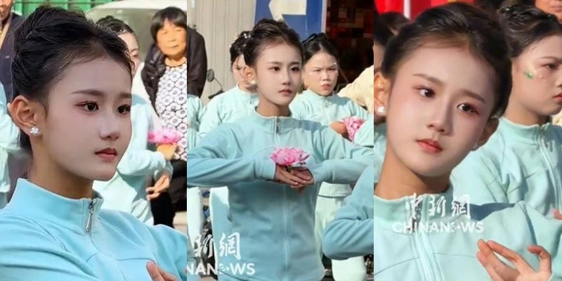 (ภาพจาก : สื่อจีน)