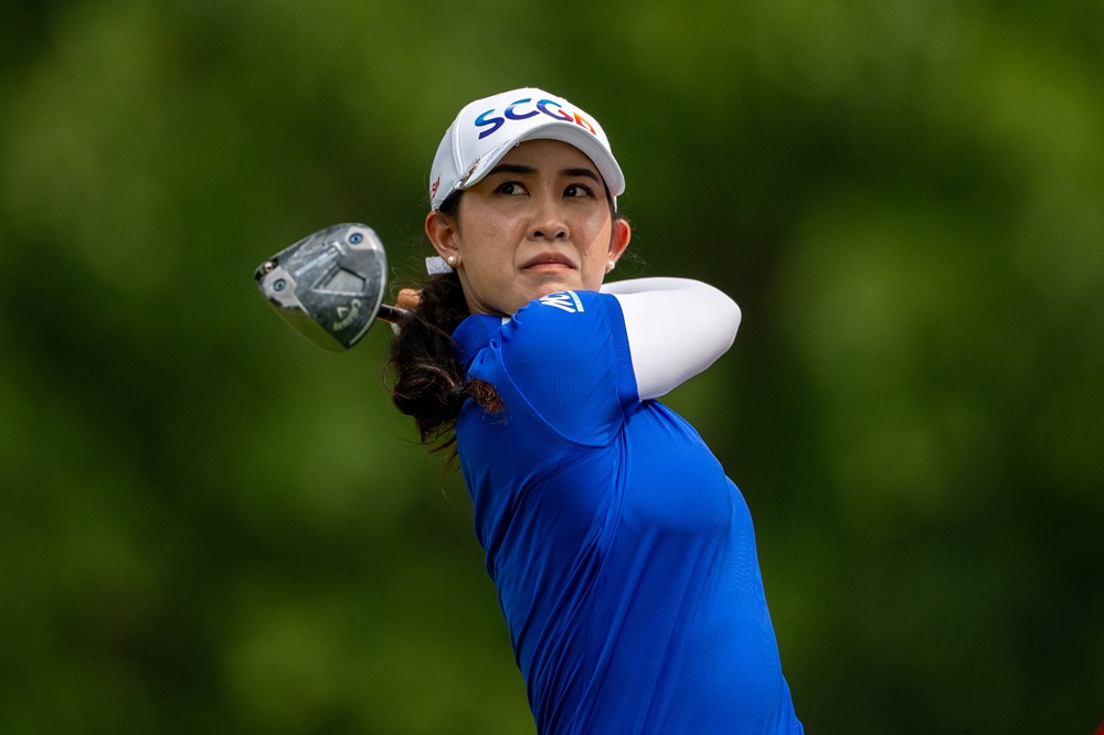 ปาจรีย์ อนันต์นฤการ 