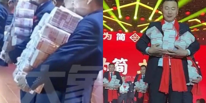 (ภาพจาก : สื่อจีน)