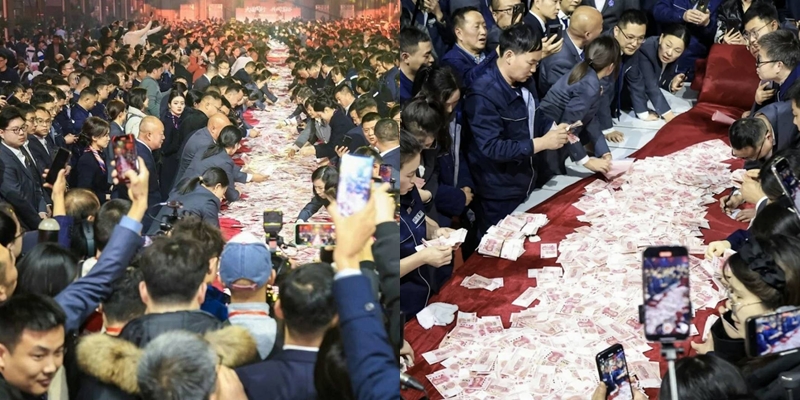 (ภาพจาก : สื่อจีน)