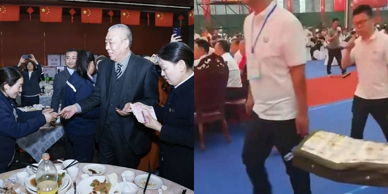 (ภาพจาก : สื่อจีน)