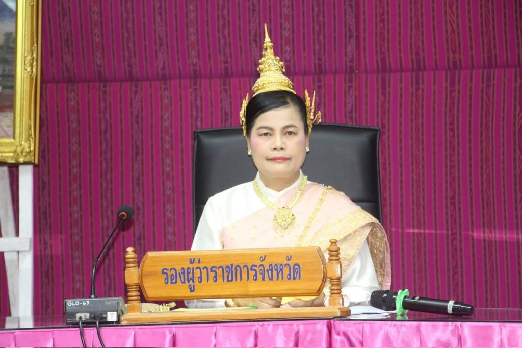 ภาพจากสำนักงานประชาสัมพันธ์จังหวัดร้อยเอ็ด