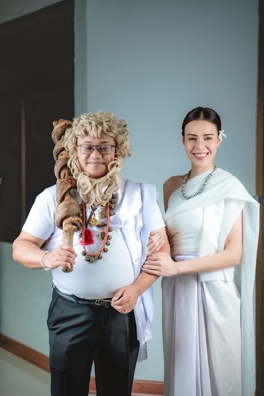 ภาพจากสำนักงานประชาสัมพันธ์จังหวัดร้อยเอ็ด