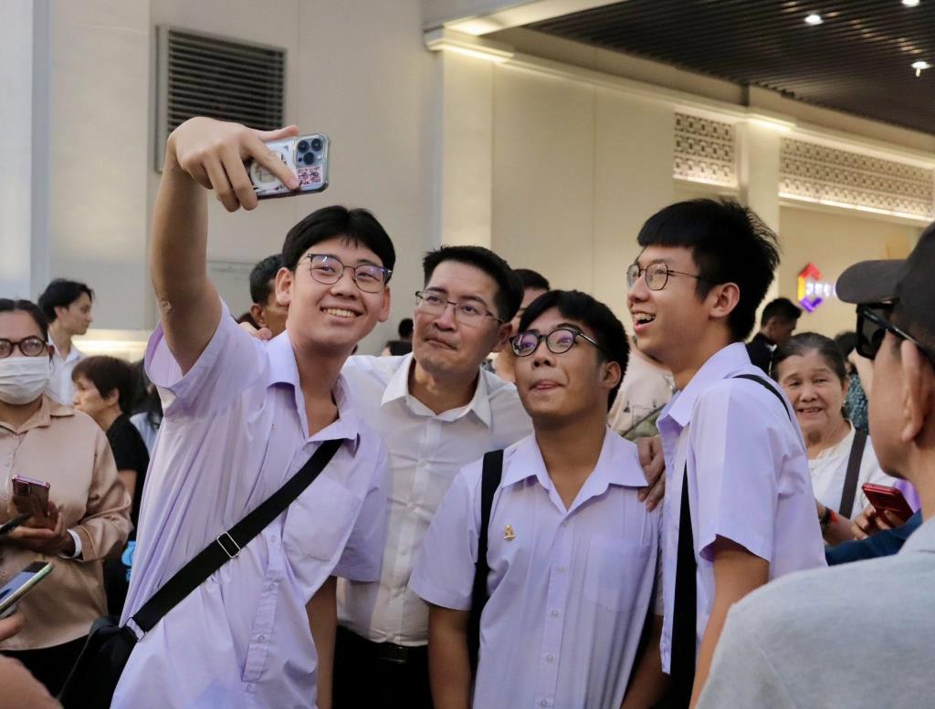 [ขวัญใจเจน Z]