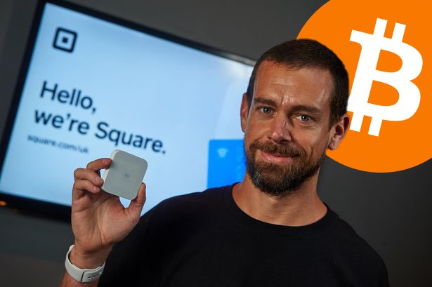  แจ็ค ดอร์ซีย์ (Jack Dorsey) ผู้ร่วมก่อตั้ง Twitter และซีอีโอของ Block Inc. บริษัทฟินเทคยักษ์ใหญ่ 