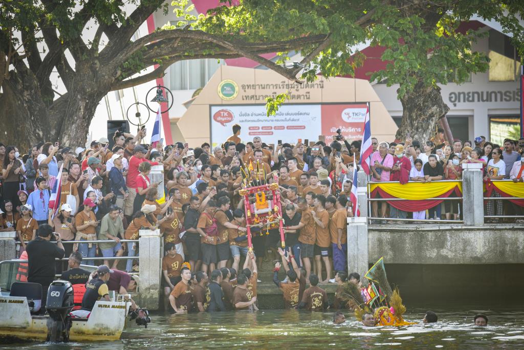 ภาพ: ธนาภพ ชูศรี