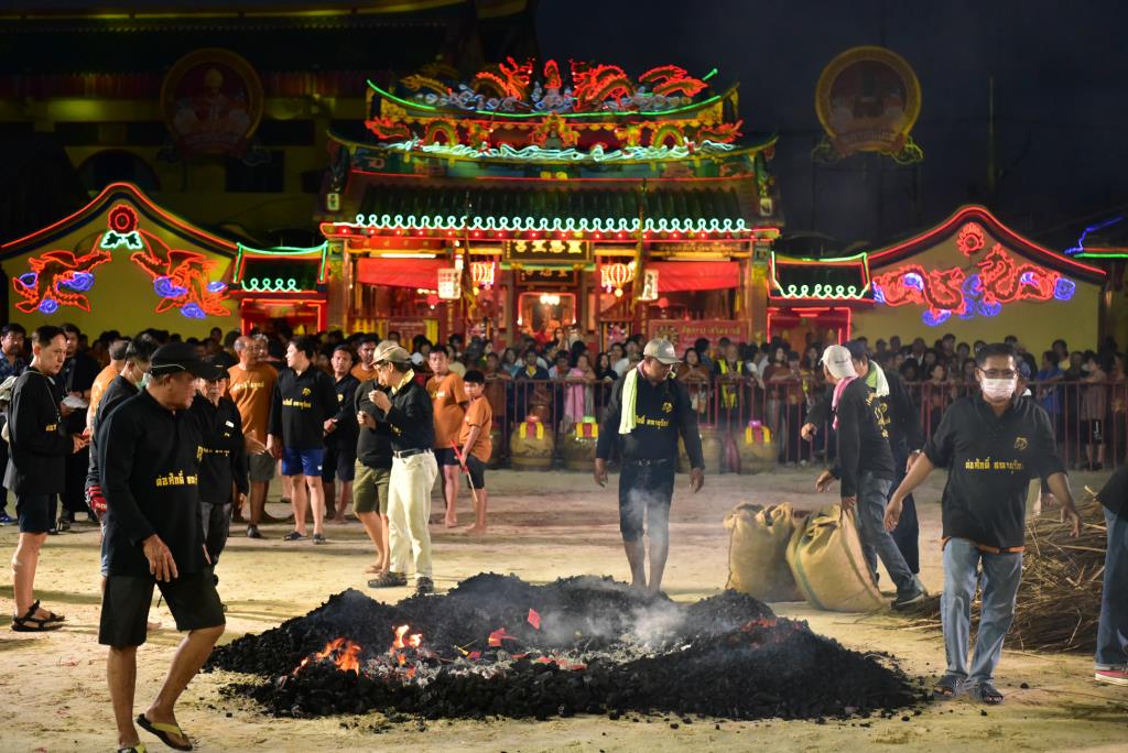 ภาพ: ธนาภพ ชูศรี