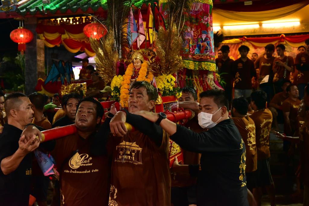 ภาพ: ธนาภพ ชูศรี