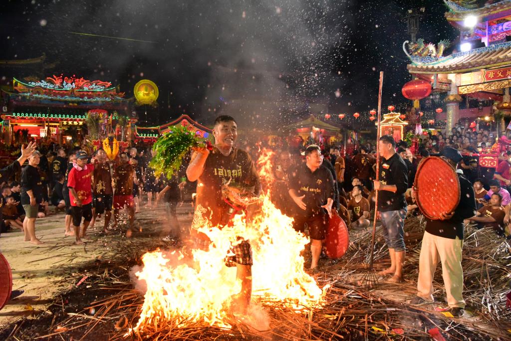ภาพ: ธนาภพ ชูศรี