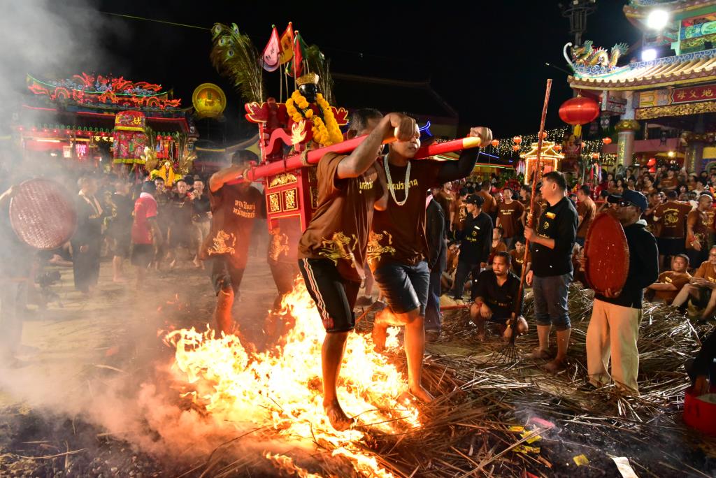 ภาพ: ธนาภพ ชูศรี