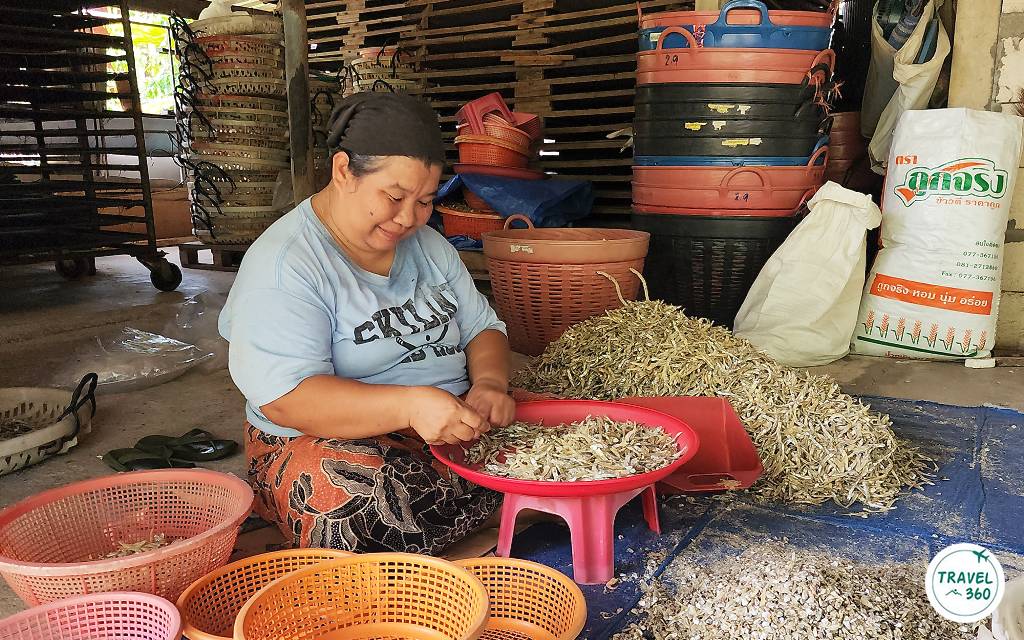 ปลาฉิ้งฉ้างเกาะยาวใหญ่ อร่อยเบอร์ต้น ๆ ของเมืองไทย