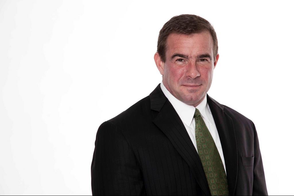 Mr. David Ames, Managing Director, ZIM Integrated Shipping Services (Thailand)