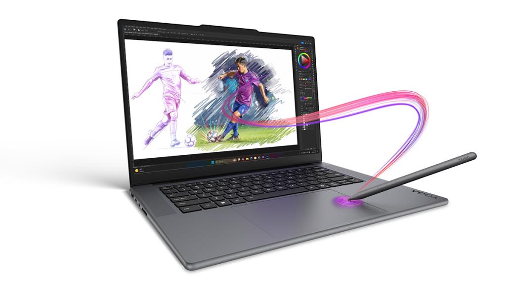 Yoga Pro 7i