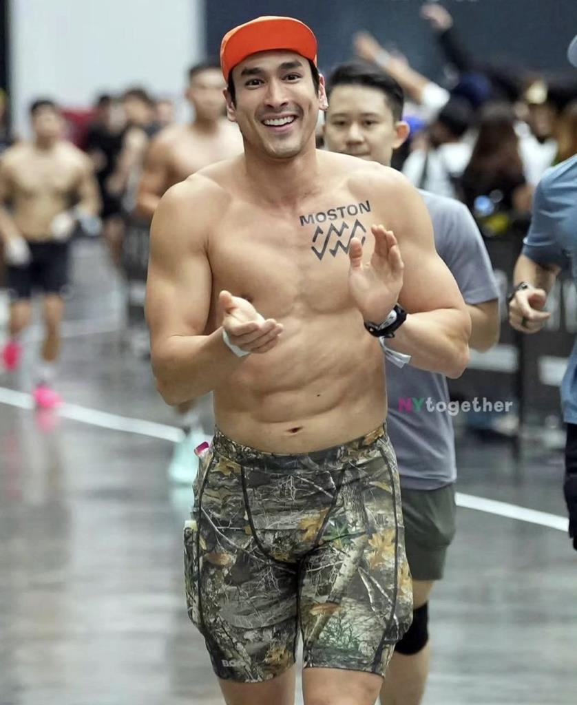 ณเดชน์ คูกิมิยะ
