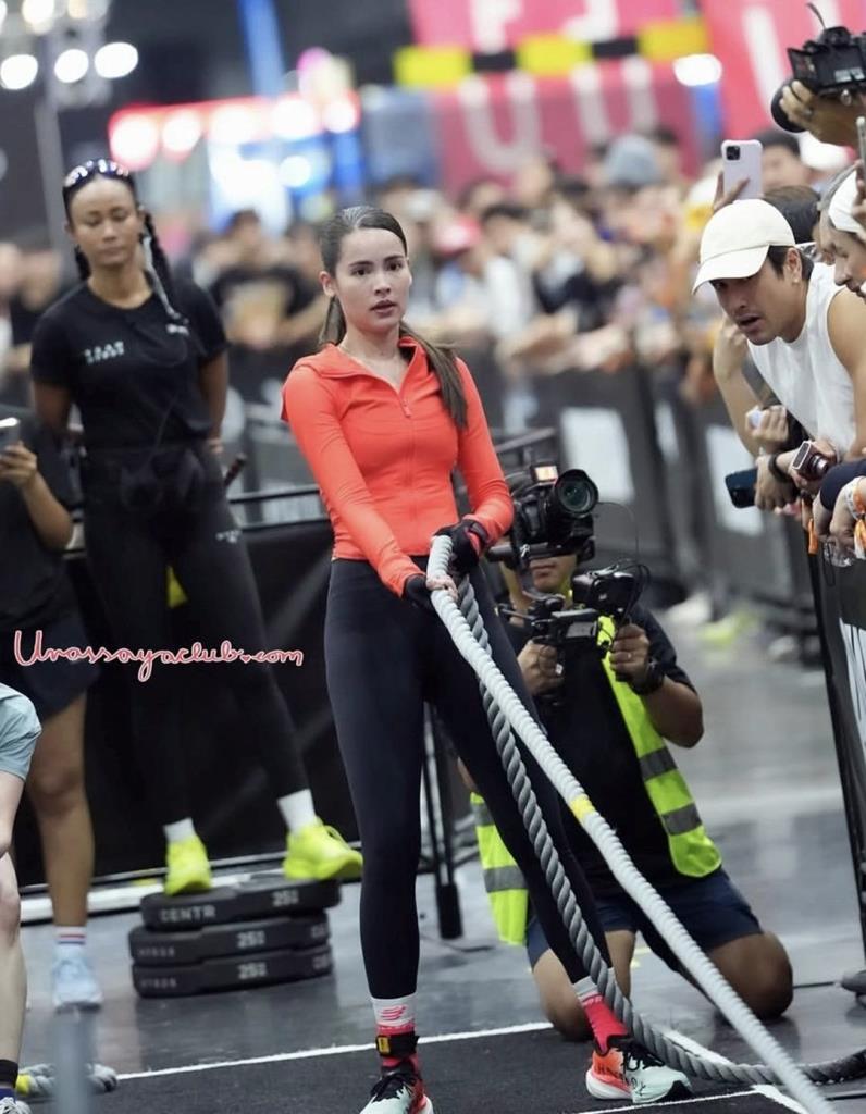 ญาญ่า อุรัสยา