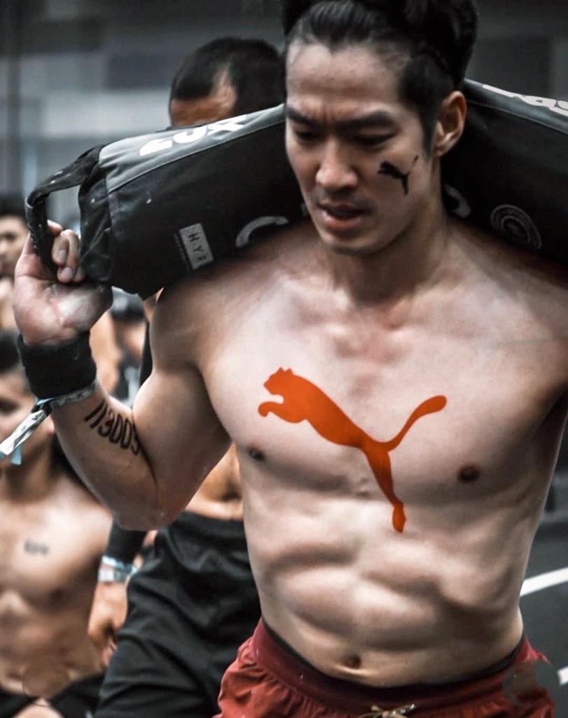 เดี่ยว-สุริยนต์ อรุณวัฒนกูล