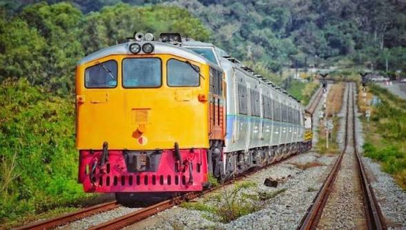 รฟท.ดันทางคู่เฟส 2 วงเงิน 2.97 แสนล้าน เร่งรื้อแบบสายใต้ เป็นสะพานบก ยกรางขึ้น 1 เมตร หนีน้ำท่วม