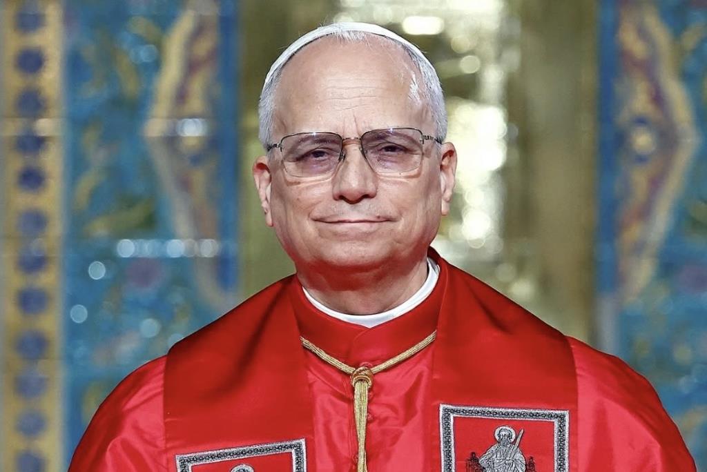 สมเด็จพระสันตะปาปาเลโอที่ 14