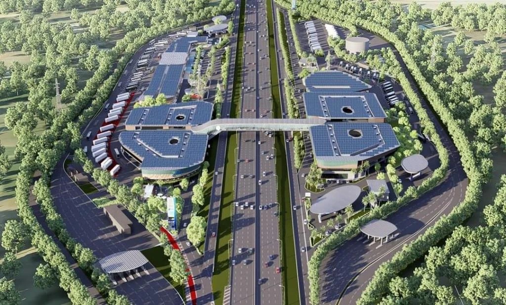 ทล.ได้ฤกษ์เปิดประมูลที่พักริมทาง มอเตอร์เวย์ M6 และ M81 รวม 3 สัญญา 5.9 พันล้านบาท ขายซอง 3 เม.ย.– 5 พ.ค.