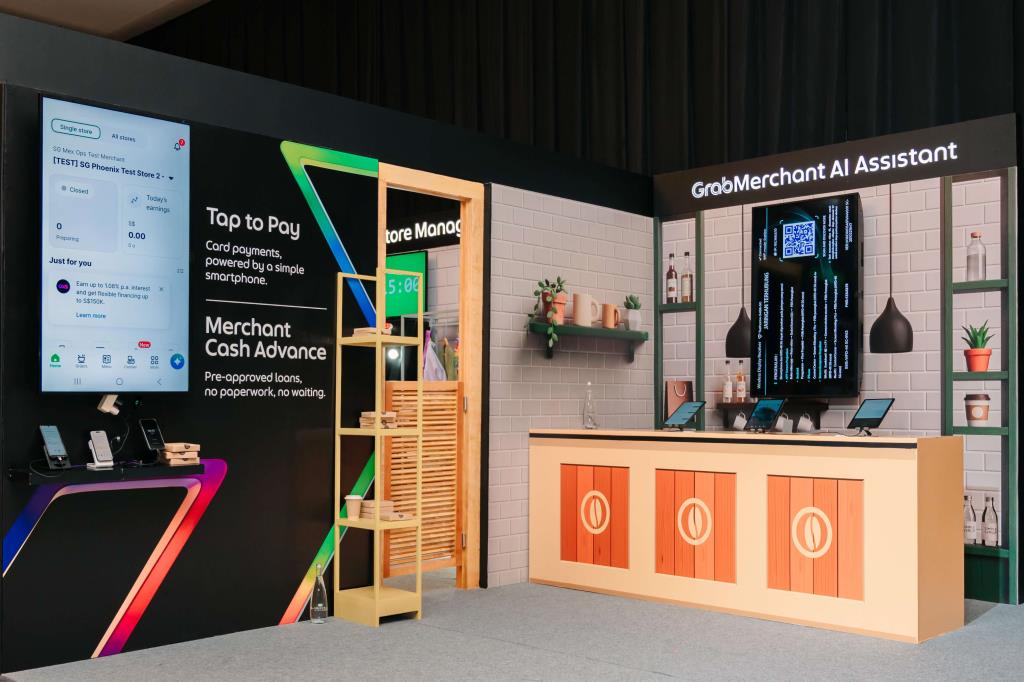 Grab AI Assistant ออกแบบมาเพื่อช่วยลดความวุ่นวายในชีวิตประจำวัน