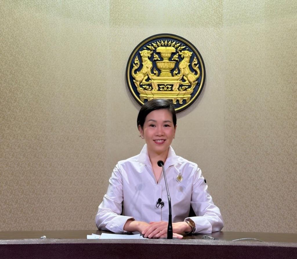 รัฐช่วยครึ่งหนึ่ง! สินเชื่อ “ดอกเบี้ยคนละครึ่ง” ลดภาระเกษตรกร กู้สูงสุด 1 แสน รัฐจ่ายดอก 3% ดันเกษตรแม่นยำ