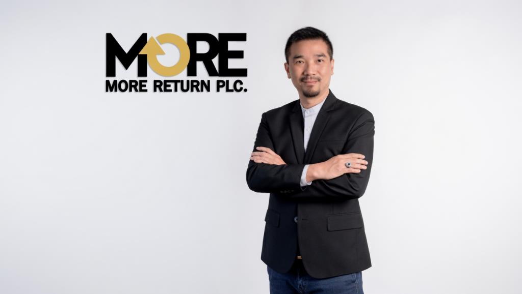 ขีดเส้นตาย ‘เฮียม้อ’ พร้อมพวก 2 ราย 22 เม.ย.ฟังคำสั่งฟ้องปั่นหุ้น MORE