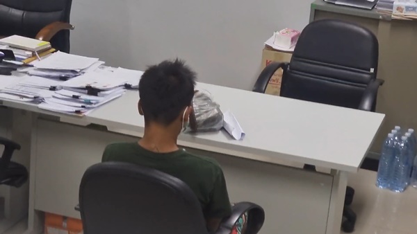 รวบหนึ่งในมือปืนใช้อาวุธสงครามยิงถล่มบ้าน เร่งล่าผู้ร่วมก่อเหตุที่เหลือ