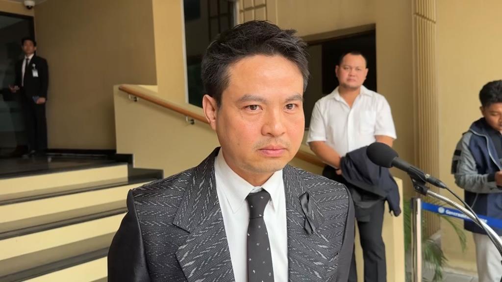 “ภราดร” เผยคนละครึ่งพลัส ยังไม่เข้า ครม.สัปดาห์นี้ รอประชุม ครม.เศรษฐกิจ ก่อน ยันมีงบใช้แน่นอน