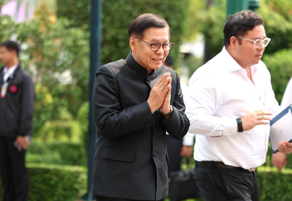 สีหศักดิ์อ้างยกเลิก MOU43 ต้องมองภาพรวมไม่ใช่แค่เขตแดน คปท.ยื่นหนังสือจี้ยกเลิกทั้งคู่หวั่นถอยหลัง