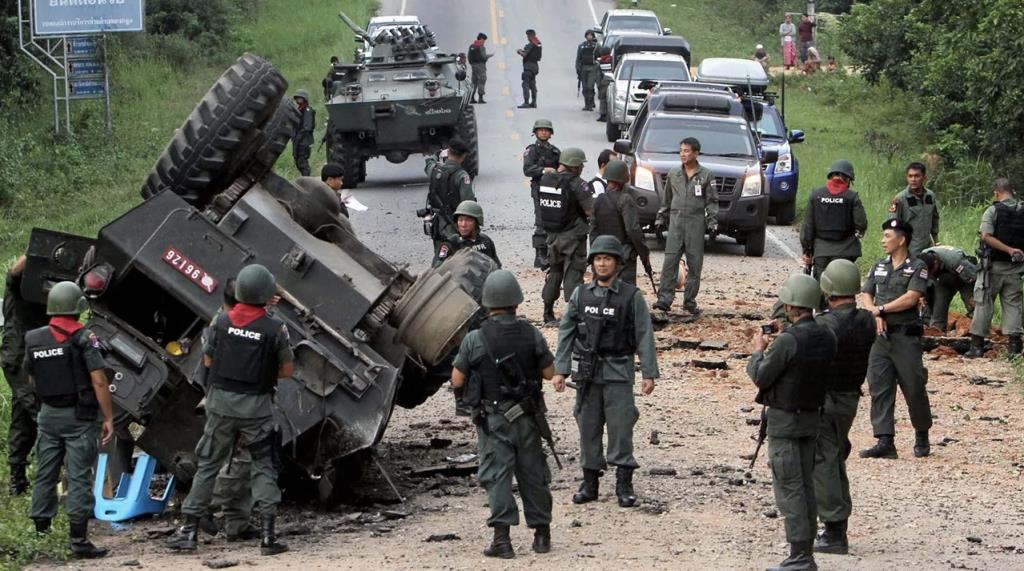 จากหลีเป๊ะถึงปาตานี! สาวชี้จุดต่าง "ความสงบสร้างเงิน" วอนหยุดบ่มเพาะความเกลียดชังเพื่อปากท้องชาวบ้าน