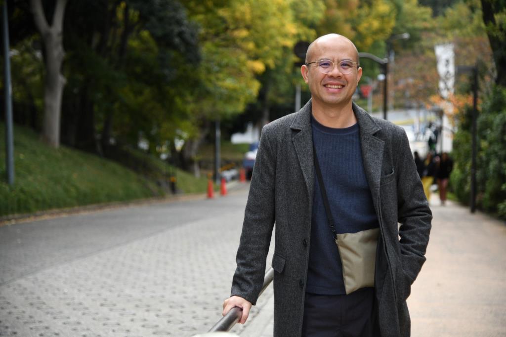 "นิติพล ผิวเหมาะ" อดีต ส.ส. ลาออกสมาชิกพรรคส้ม แย้มทำงานการเมืองต่อ