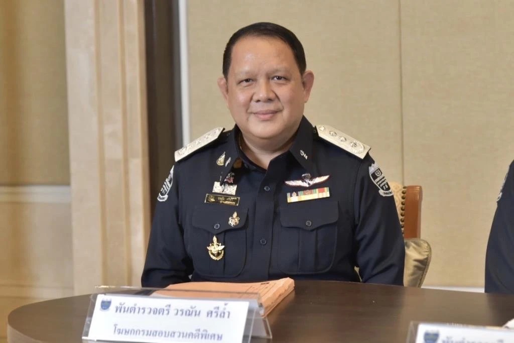 “ดีเอสไอ” พบข้อมูล 2 บริษัทเรือขนน้ำมัน ใช้เวลาลอยทะเลนานกว่าปกติจริง อยู่ระหว่างขยายผล