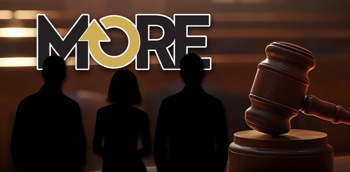 3 ตัวการสำคัญคดีปั่นหุ้น MORE เบี้ยวนัดอัยการ "เฮียม้อ-ปุณฑรีก์" จ่อโดนหมายจับ