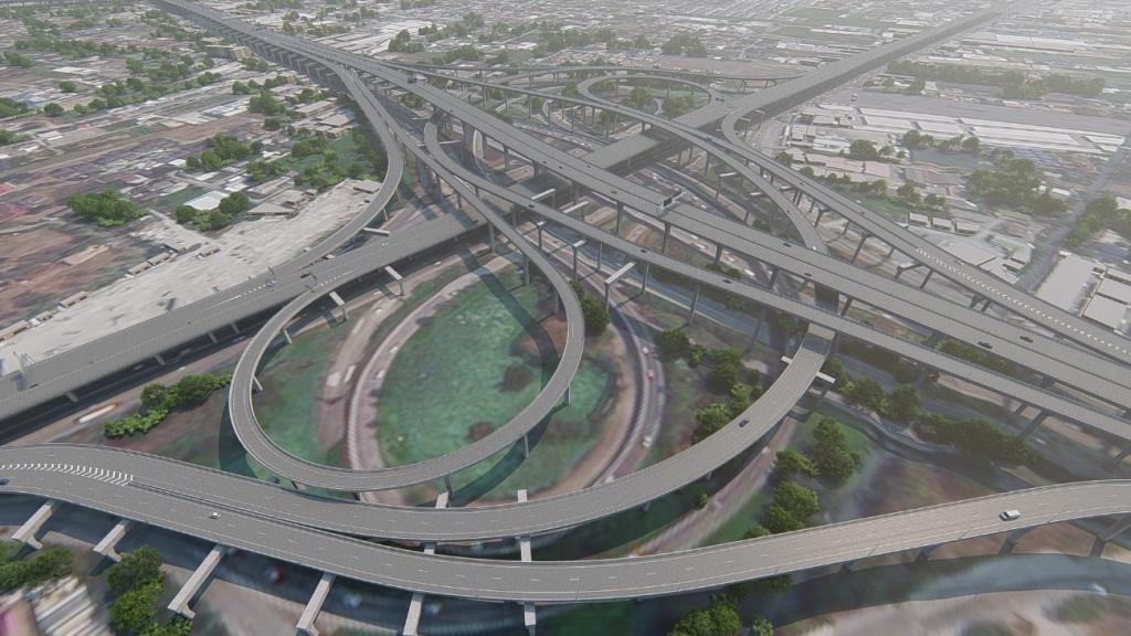 เปิดบิ๊กโปรเจ็กต์”คมนาคม”ทุ่ม 1.9 ล้านล้าน “พิพัฒน์”ดัน ”Quick win“ 39 โครงการ