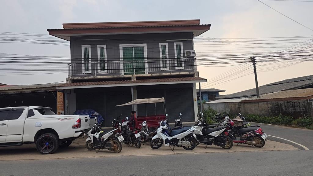 แกะรอยสาวเขาค้อหายปริศนาข้ามปี!หลังข้ามแดนเข้าลาวกับอดีตสามีชาวอเมริกัน