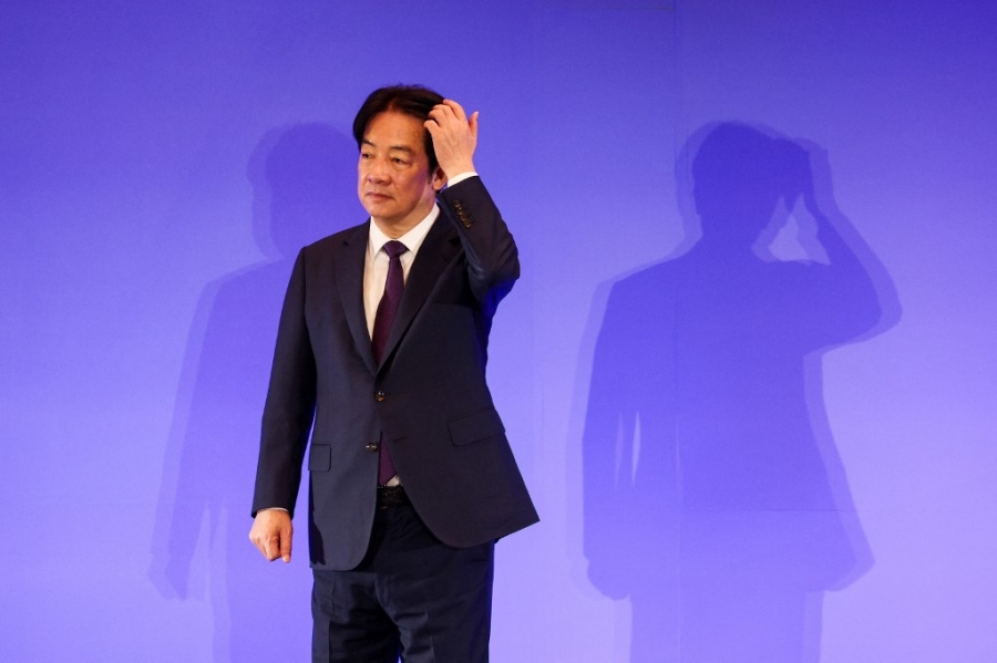 ช้ำใจ! ผู้นำไต้หวันต้องยกเลิกแผนเยือนเอสวาตินี จวกจีนบีบสามชาติแอฟริกาปิดน่านฟ้า