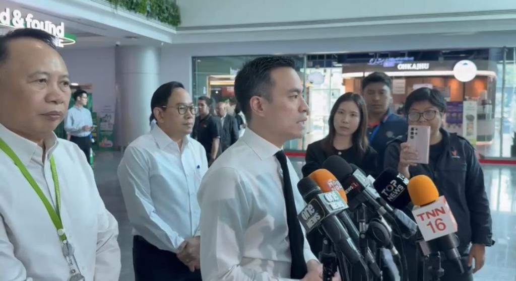 กบง.สั่งลดราคาหน้าโรงกลั่น 5 บาท/ลิตร ลุ้นปรับลดราคาดีเซลหน้าปั๊มเย็นวันนี้