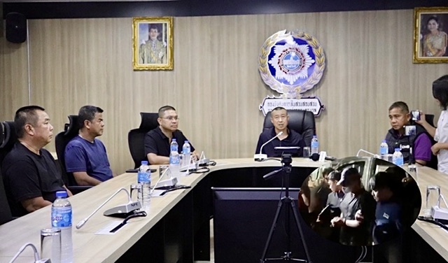 เปิดคำสารภาพ “ร.อ.วิโรจน์” อดีตนาวิกฯ ยอมรับยิงจริง แต่ลังเล เลยสาดกระสุนใส่หน้ารถ