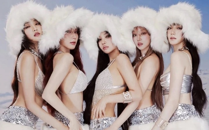 (G)I-DLE เกิร์ลกรุ๊ประดับท็อปที่มีเอกลักษณ์ชัดเจน เคยสร้างกระแสแรงทั้งในและต่างประเทศ แต่ล่าสุดเผชิญแรงกดดันจากยอดขายบัตรบางส่วนไม่เป็นไปตามคาด