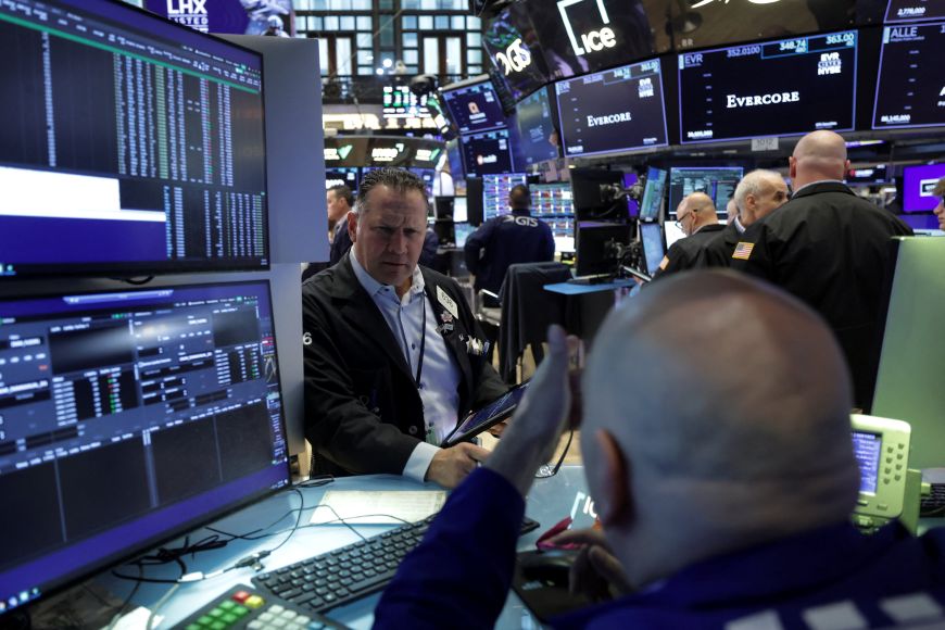 น้ำมันพุ่งอีก $3-หุ้น US และทองคำปิดลบ หลังอิหร่านกับสหรัฐฯส่อรบกันอีกรอบ