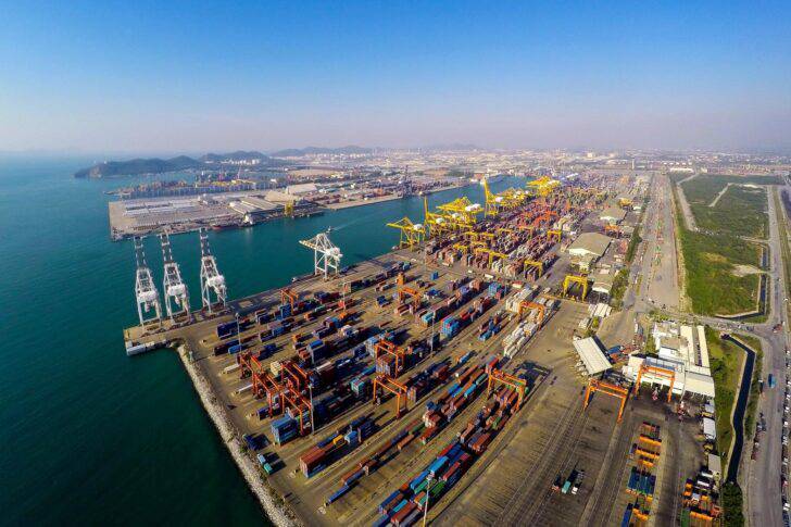 จี้รัฐเลิกกู้มาแจก! ‘ทวีสุข’ เสนอสร้าง 3 โรงกลั่น-ดันระนองประตูโลก เชื่อมคุนหมิง-ฮานอย