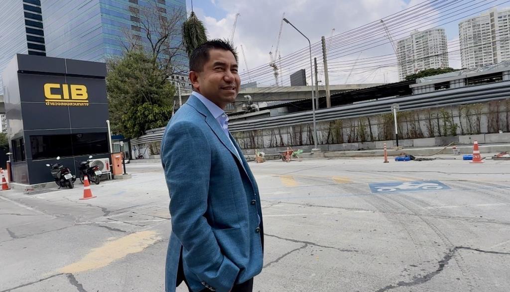 "บิ๊กโจ๊ก" โร่พบ ป.อ้างแจ้งจับลูกน้องเก่า -ทนายแจงมาตามหมายเรียกคดีบ้องหูอดีตลูกน้อง